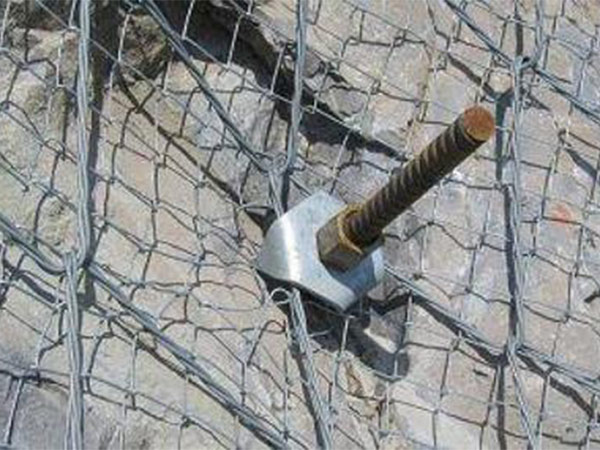 SPIDER絞索網(wǎng)（蜘蛛網(wǎng)）